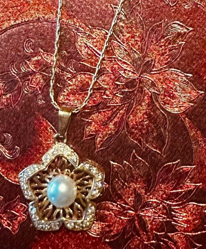 Schmuckset