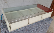 70er Schubladenschrank Vintage