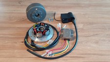 Contactless electronic cdi - electronic,