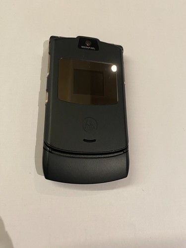 Motorola razr - motorola, v3