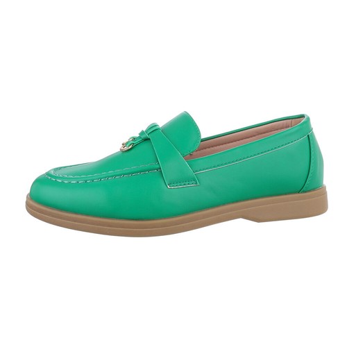 Mokassins damenschuhe 7760 - mokassins,