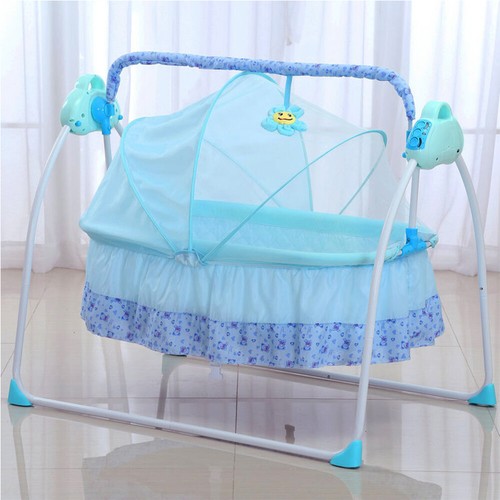 25kg elektrische babywiege - elektrische,