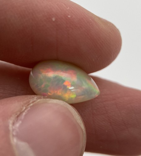 Welo opal poliert - welo,
