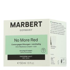 Marbert No More Red - Creme