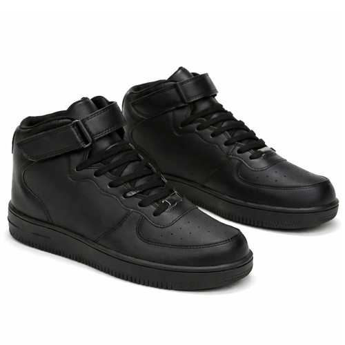 Herren high top sneaker - high,