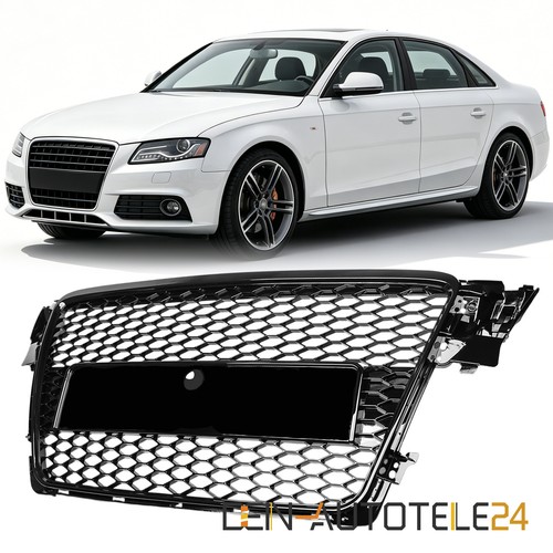 Audi 07 vor facelift - a3,