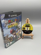 Mario Power Tennis - Ohne