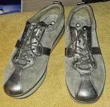 Joya damenschuhe emma grey - emma, gr
