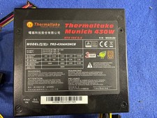 Thermaltake Munich 430W