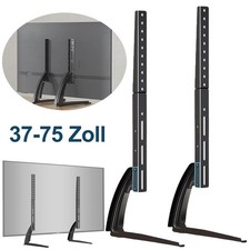 37-75 Zoll TV Ständer Beine