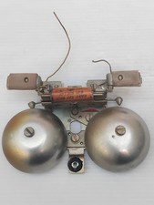 alte DDR Klingel (elektrisch)