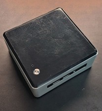 Intel NUC5i7RYH Gehäuse +