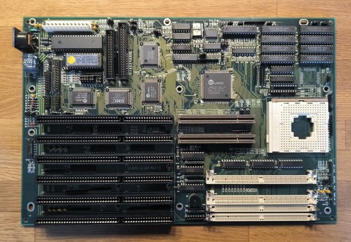 Ecs mainboard motherboard - ecs,