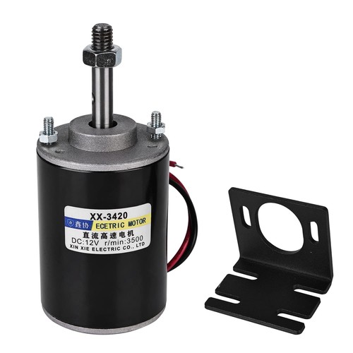 12v dauermagnet motor 3500 - dc,