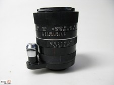 Tele-Objektiv Westromat