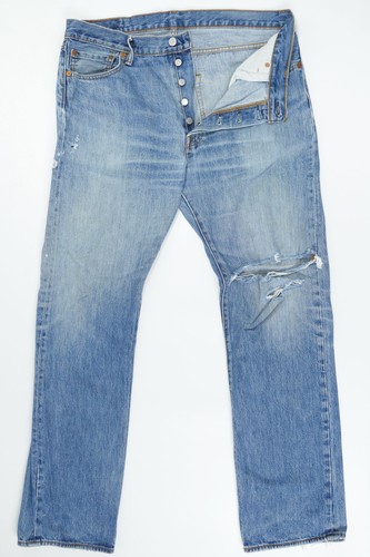 Levi 501 herren jeans - 501,