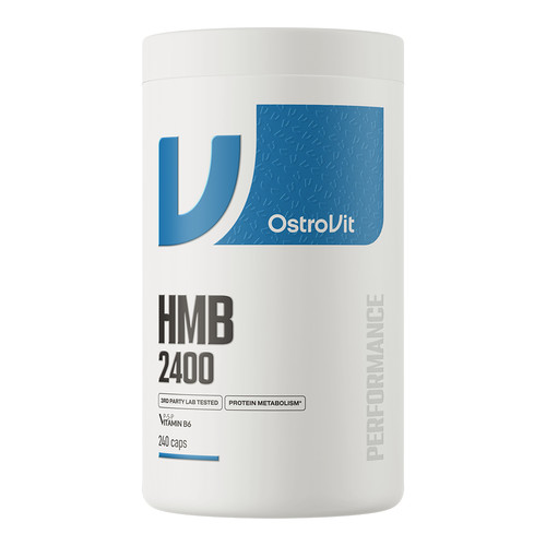 Hmb kapseln 2400mg - hmb,