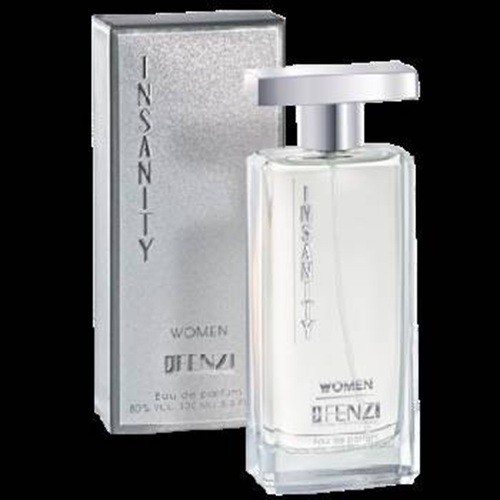 Neu eau parfum jfenzi - neu,