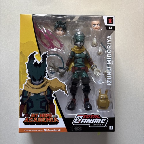 Actionfigur jazware total - jazware,