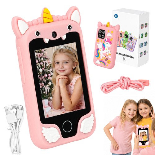 Kinder handy smartphone - kinder,
