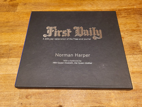 First daily aberdeen - aberdeen, press