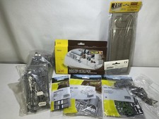 Konvolut Industrieausgestaltung, Faller, Proses, Kibri etc., H0, 1:87 #0315