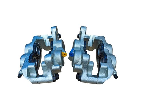 Bremssattel set 1 kreis - set, l