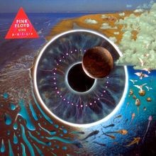 Pulse von pink - floyd, |