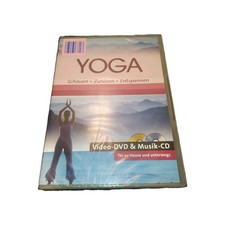 Yoga - Schauen, Zuhören