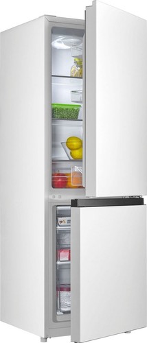 Kühlschrank mit gefrierfach - kühlschrank, c