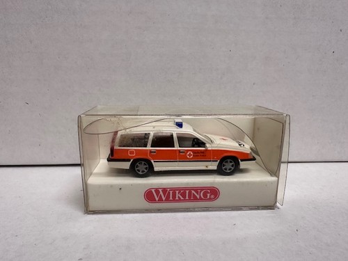 Wiking pkw volvo 850 kombi - pkw,