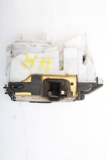 Türschloß hinten rechts Seat