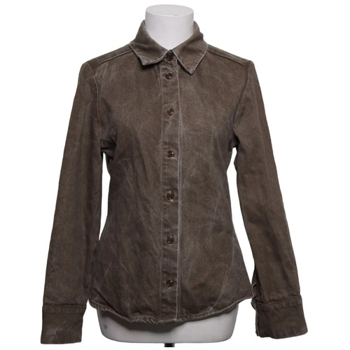 Zara jeansjacke damen - jeansjacke,,