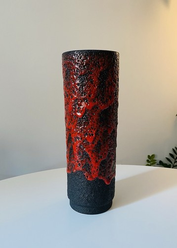 Jopeko vase fat lava wgp - jopeko, mid