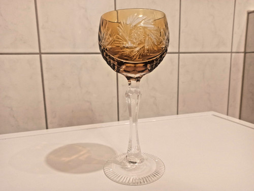 Nachtmann bleikristall glas - nachtmann,
