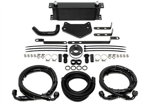 Technix aluminium getriebe - ta,