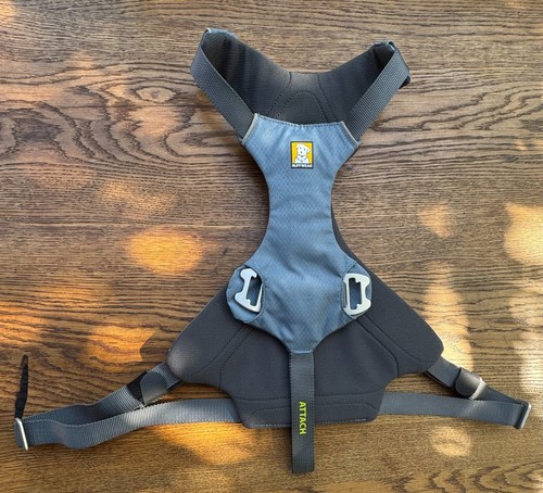 Ruffwear load hundegeschirr - load,