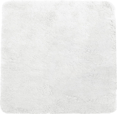 Badezimmerteppich 50x50 - , cm