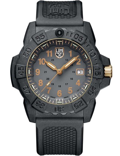 Luminox 3508 gold - xs.3508.gold, herrenuhr