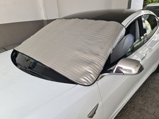 Frostschutz Scheiben-Abdeckung