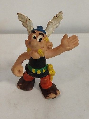 Asterix und obelix - asterix,