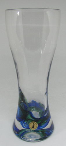Weizenbierglas bier glas dekor - weizenbierglas,