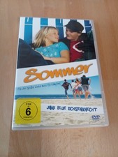 SOMMER  - Für die Liebe muss