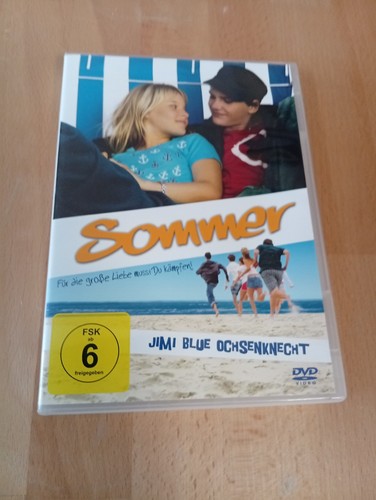 Sommer für die liebe muss - sommer,