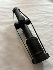 Zeiss Zielfernrohr V6 1.1-6x24 Absehen 4 mit Leuchtpunkt