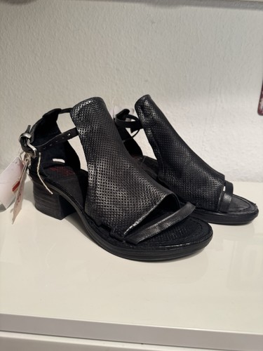 Sandalen schwarz - sandalen,