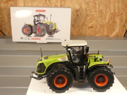 Wiking 0773 08 - 1:32,