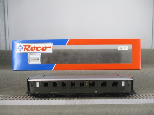Roco spur 44531 - h0,