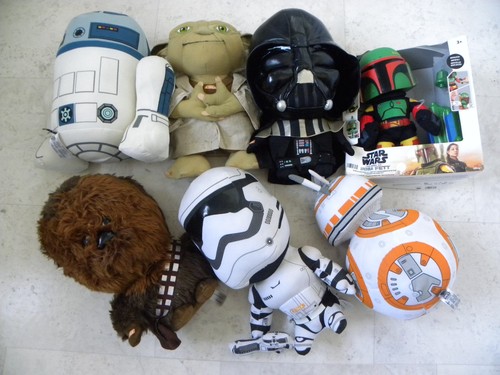 Star wars force awakens - wars,