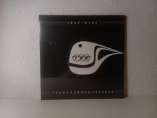 Kraftwerk - Trans Europa